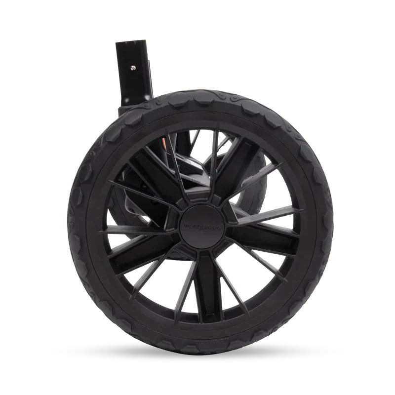 Wonderfold Electric Wheels for W2 Pro - Black