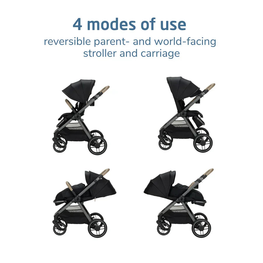 Maxi Cosi Oxford Modular Stroller