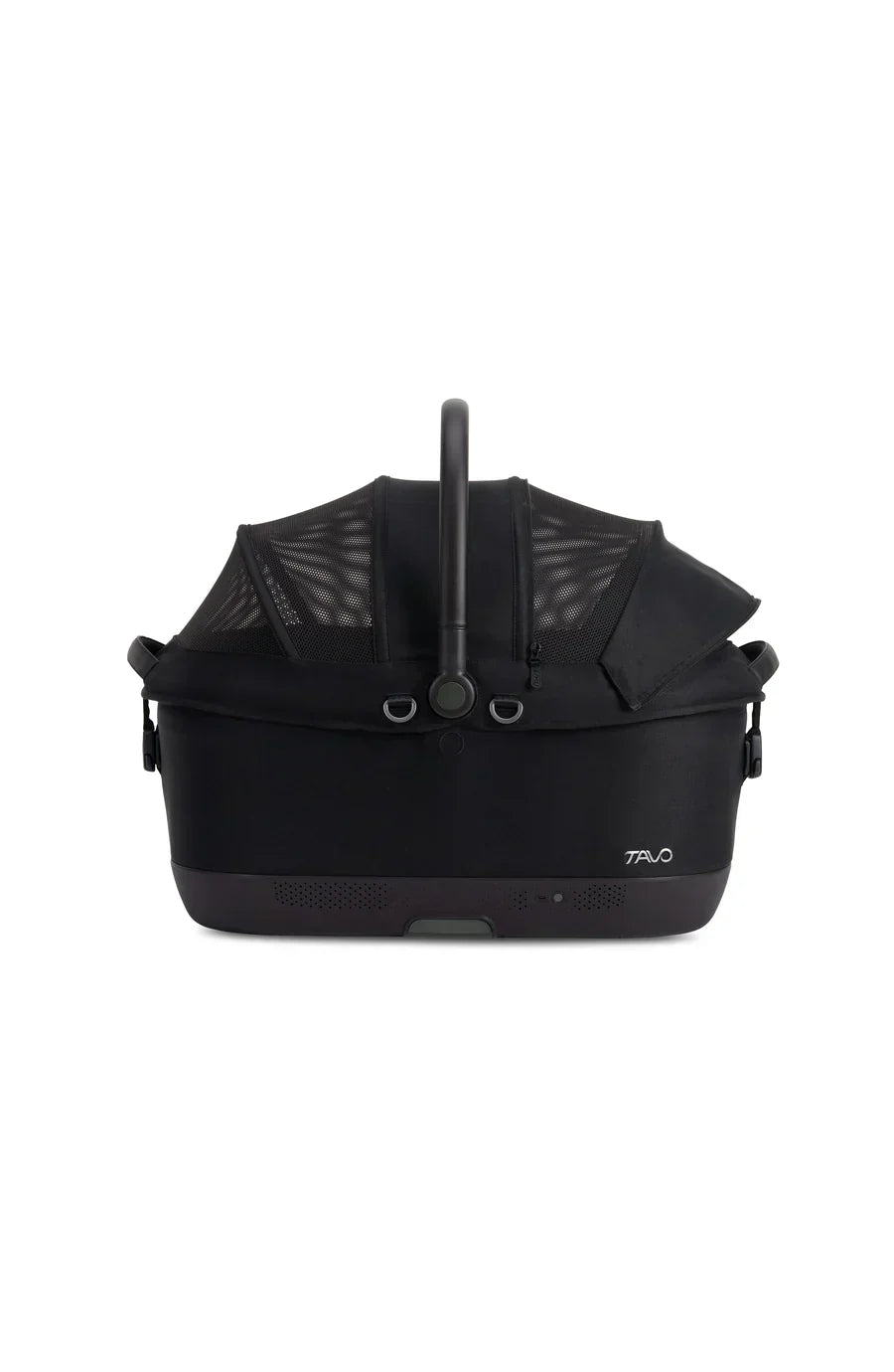 Tavo Maeve iso5X Wind Pet Car Seat