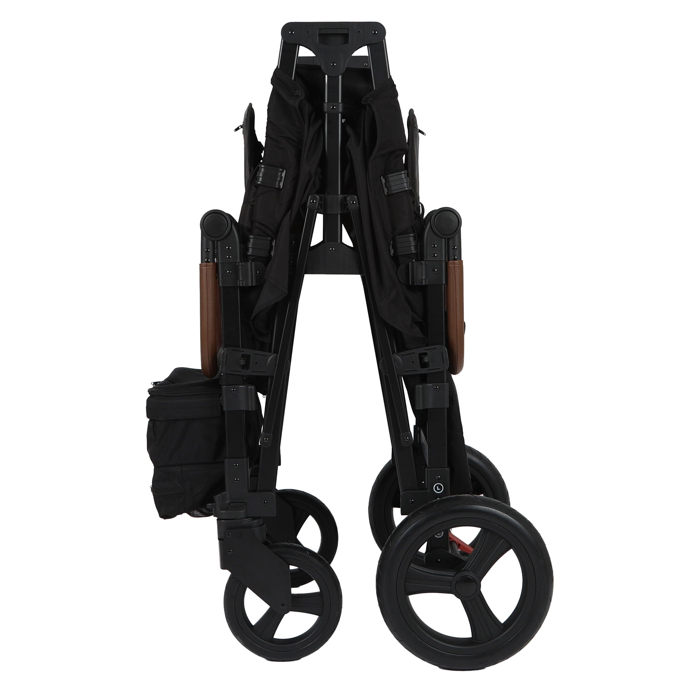 Keenz Stroller Wagons Keenz XC6 EVO – The Evolution of Six-Passenger Comfort