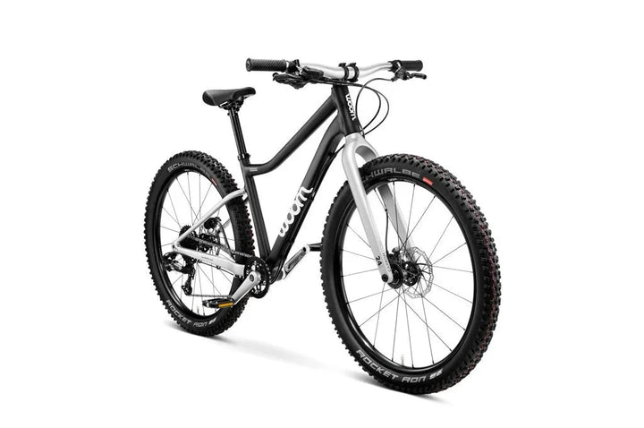 Woom OFF 5 | 24 inch | 7-11 years | 125-145 cm