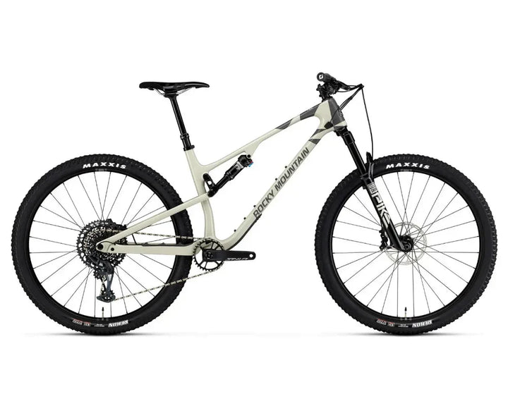 New Rocky Mountain Element C50 Carbon (2024)